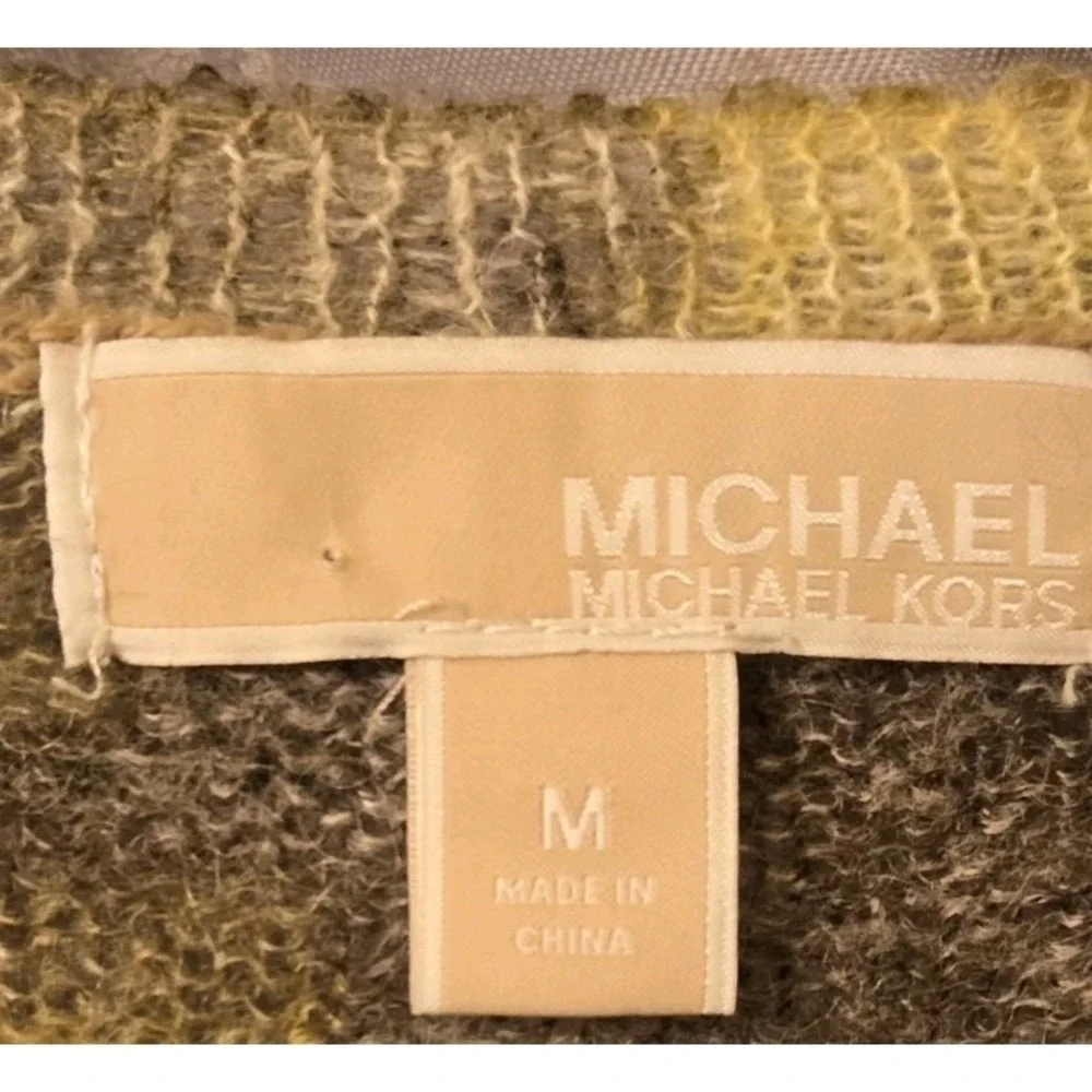 Michael Kors thank you